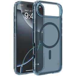 SoSkild Defend iPhone Air MagSafe Hoesje Hardcase Backcover - Smokey Grey