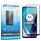 Mobigear Premium Motorola Moto G71 5G Glazen Screenprotector - Case Friendly - Zwart