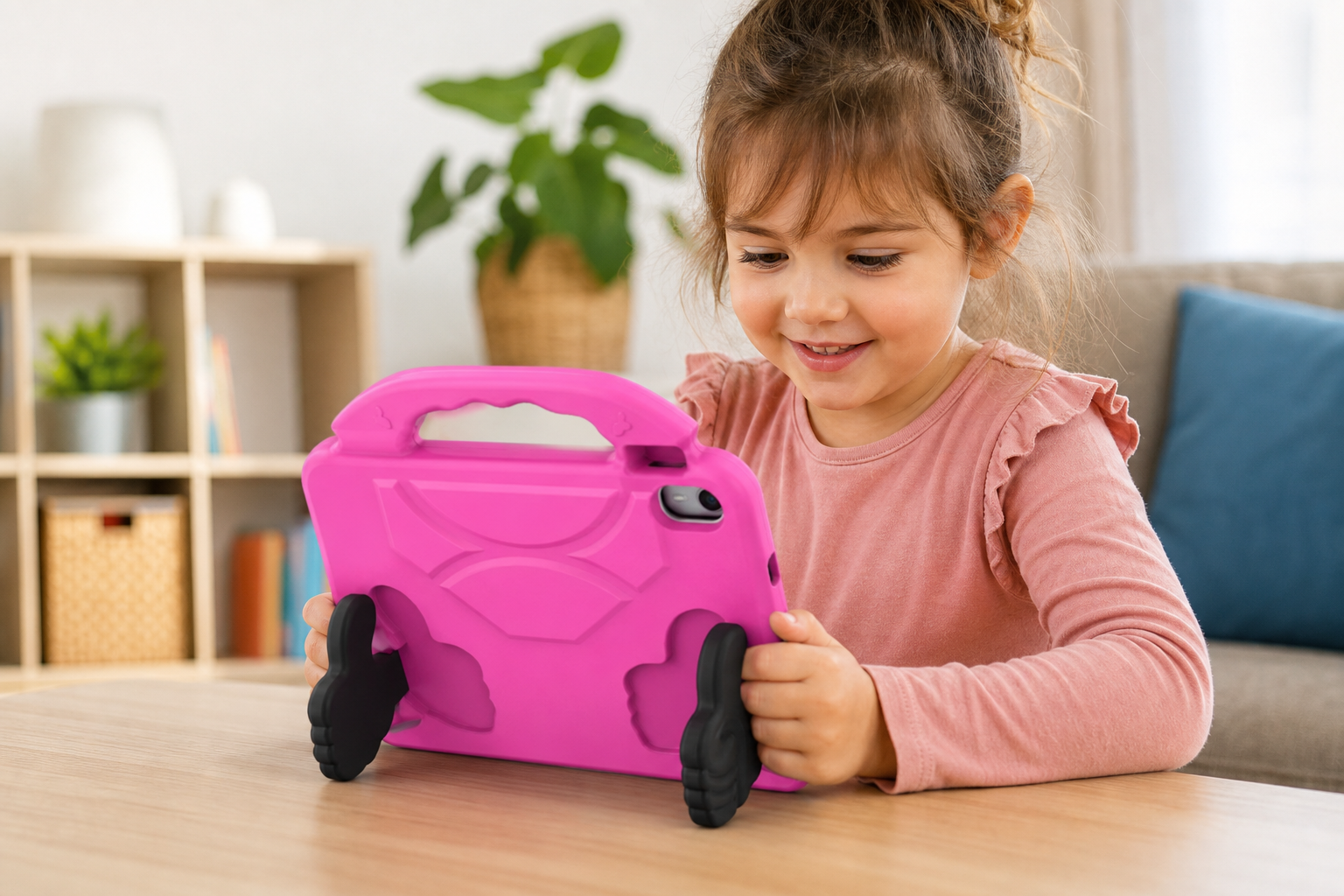iPad kinderhoesjes