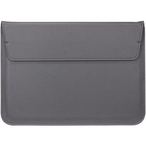 Mobigear Envelope Laptop Sleeve (max 23 cm x 33 cm) Laptop hoes - Grijs