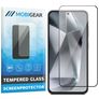 Mobigear Premium Samsung Galaxy S24 Glazen Screenprotector - Case Friendly