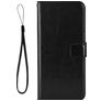 Mobigear Wallet POCO F4 GT Hoesje Bookcase Portemonnee - Zwart