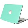 Mobigear Hard Case Silk Texture United Turquoise for Apple MacBook Pro 13-inch (2008-2012)