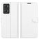 Mobigear Classic Realme GT2 Hoesje Bookcase Portemonnee - Wit