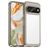Mobigear Crystal Google Pixel 11 Hoesje Hardcase Backcover - Grijs