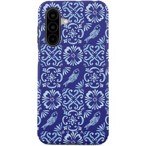 Burga Tough Samsung Galaxy A17 Hoesje Hardcase Backcover Shockproof - Lisboa