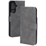 Mobiparts Classic Wallet Samsung Galaxy A57 MagSafe Hoesje Bookcase - Granite Grey
