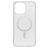 OtterBox Symmetry Plus Doorzichtig iPhone 14 Pro Max MagSafe Hoesje Hardcase Backcover Shockproof - Transparant