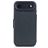 Decoded Detachable Wallet iPhone Air MagSafe Hoesje Echt Leer Uitneembare 2in1 Bookcase Portemonnee - Navy Shadow