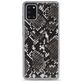 Mobilize Gelly Zipper Samsung Galaxy A31 Hoesje Uitneembare 2in1 Clutch - Zwart