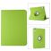 Mobigear DuoStand iPad 10 (2022) Hoes Draaibare Bookcase - Groen
