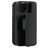 Decoded Detachable Wallet iPhone 15 MagSafe Hoesje Echt Leer Uitneembare 2in1 Bookcase Portemonnee - Zwart