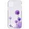 Mobigear Design iPhone 12 Pro Max Hoesje Flexibel TPU Backcover - Paardenbloem
