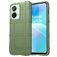 Mobigear Rugged Shield OnePlus Nord 2T 5G Hoesje Flexibel TPU Backcover Shockproof - Groen