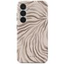 Burga Tough Samsung Galaxy S25 Hoesje Hardcase Backcover Shockproof - Lustre