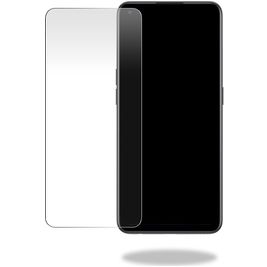 Mobilize OnePlus Nord CE 2 Glazen Screenprotector - Case Friendly