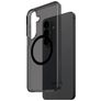 CARE by PanzerGlass Urban Explorer Samsung Galaxy S26 Plus MagSafe Hoesje Hardcase Backcover Shockproof - Zwart
