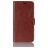Mobigear Wallet Nokia 2.3 Hoesje Bookcase Portemonnee - Bruin