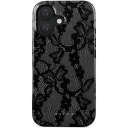 Burga Tough iPhone 16 Hoesje Hardcase Backcover Shockproof - Magnetic