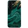 Burga Tough Samsung Galaxy A57 Hoesje Hardcase Backcover Shockproof - Emerald Pool