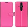 Mobigear Classic Sony Xperia Pro-I Hoesje Bookcase Portemonnee - Magenta