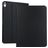Mobigear Folio iPad 10 (2022) Hoes Bookcase - Zwart
