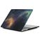 Mobigear Design MacBook Pro 15 Inch (2012-2015) Hoes Hardshell Laptopcover MacBook Case - Universe - Model A1398