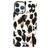 MIO iPhone 13 Pro MagSafe Hoesje Hardcase Backcover - Leopard