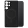 My Style Protective Flex Samsung Galaxy S26 Ultra MagSafe Hoesje Flexibel TPU Backcover - Zwart