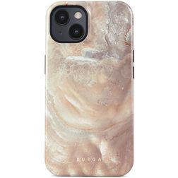 Burga Tough iPhone 15 Hoesje Hardcase Backcover Shockproof - Serene Sunset