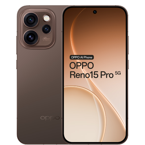 OPPO Reno 15 Pro