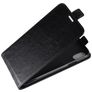 Mobigear iPhone XS Hoesje Flipcase - Zwart