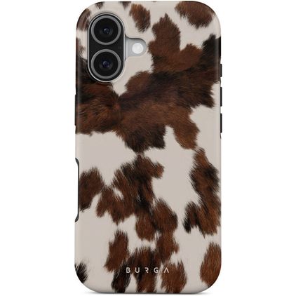 Burga MagSafe Tough iPhone 17 MagSafe Hoesje Hardcase Backcover Shockproof - Celestial