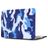 Mobigear Design MacBook Pro 13 Inch (2012-2015) Hoes Hardshell Laptopcover MacBook Case - Sea Camauflage - Model A1425 / A1502