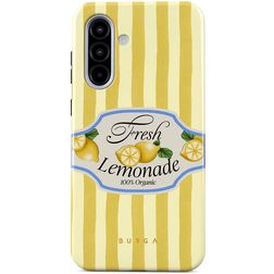 Burga Tough Samsung Galaxy A36 Hoesje Hardcase Backcover Shockproof - Frizzante