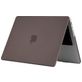 Mobigear Matte MacBook Pro 14 Inch (2021-2024) Hoes Hardshell Laptopcover MacBook Case - Grijs - Model A2442 / A2779 / A2918 / A2992 / A3401 / A3112