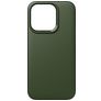 Nudient Thin Precise iPhone 15 Pro MagSafe Hoesje Hardcase Backcover - Pine Green