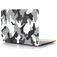 Mobigear Design MacBook 12 Inch (2015-2017) Hoes Hardshell Laptopcover MacBook Case - Urban Camauflage - Model A1534