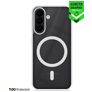Striker X-Core Xtreme Impact Samsung Galaxy A27 MagSafe Hoesje Hardcase Backcover Shockproof - Zwart