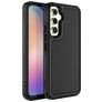 Mobigear Traveller Samsung Galaxy A54 Hoesje Hardcase Backcover - Zwart