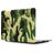 Mobigear Design MacBook Air 13 Inch (2010-2019) Hoes Hardshell Laptopcover MacBook Case - Jungle Camauflage - Model A1369 / A1466