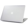 Mobigear Matte MacBook Pro 13 Inch (2012-2015) Hoes Hardshell Laptopcover MacBook Case - Transparant - Model A1425 / A1502