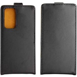 Mobigear Business Huawei P40 Pro Hoesje Flipcase - Zwart