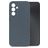 Mobilize Rubber Gelly Samsung Galaxy A05s Hoesje Flexibel TPU Backcover - Matt Blue