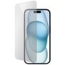 Mobiparts Regular iPhone 15 Glazen Screenprotector