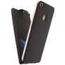 Mobilize Classic Gelly Xiaomi Mi Max 2 Hoesje Flipcase - Zwart