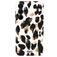 MIO Samsung Galaxy A35 MagSafe Hoesje Hardcase Backcover - Leopard
