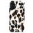 MIO iPhone 17 MagSafe Hoesje Hardcase Backcover - Leopard