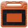 Xccess Kids Guard iPad 7 (2019) Kinder Tablethoes met Handvat - Oranje