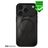 Striker X-Core Xtreme Impact iPhone 17 Pro MagSafe Hoesje Hardcase Backcover Shockproof - Zwart